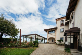 Agriturismo La Torricella Monforte De Alba